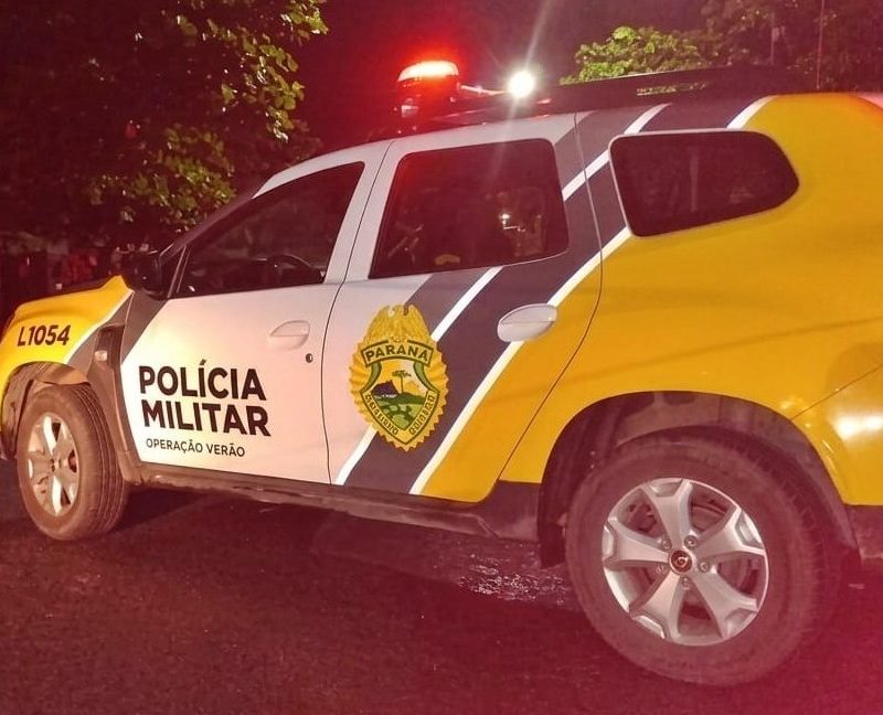 Paranaguá: homem comete crime de stealthing e ameaça mulher