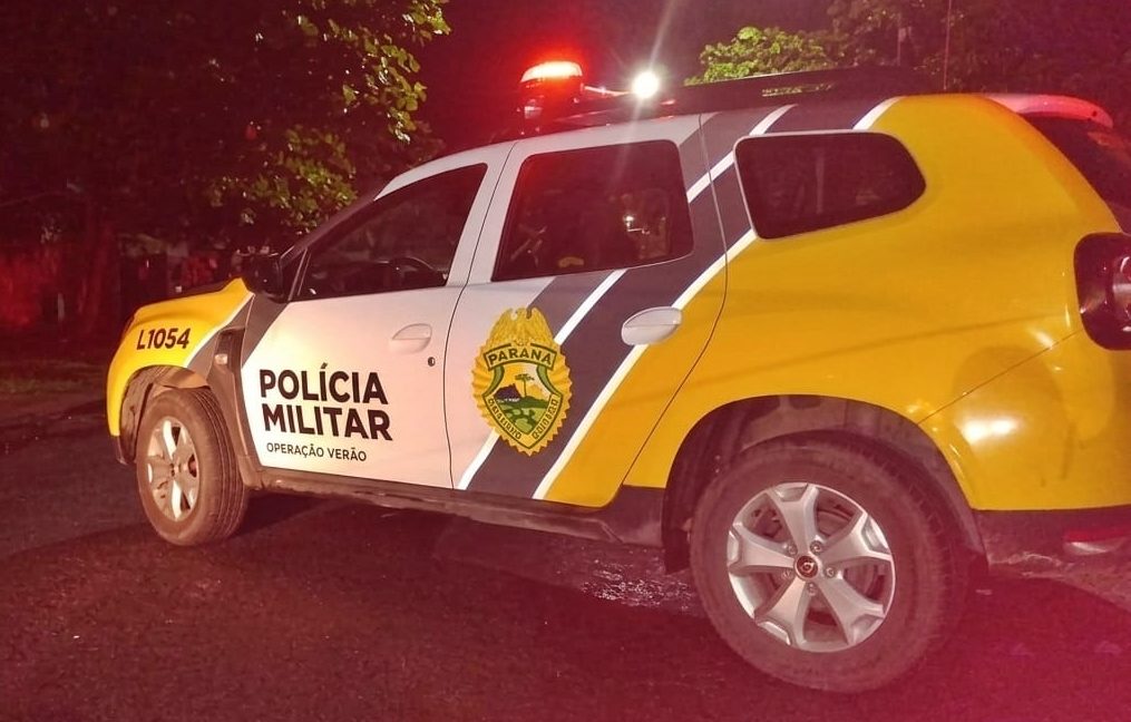 Homem retira preservativo sem consentimento e ameaça vítima em Paranaguá