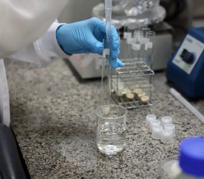 Hu Brasil publica resultado final de bolsas científicas