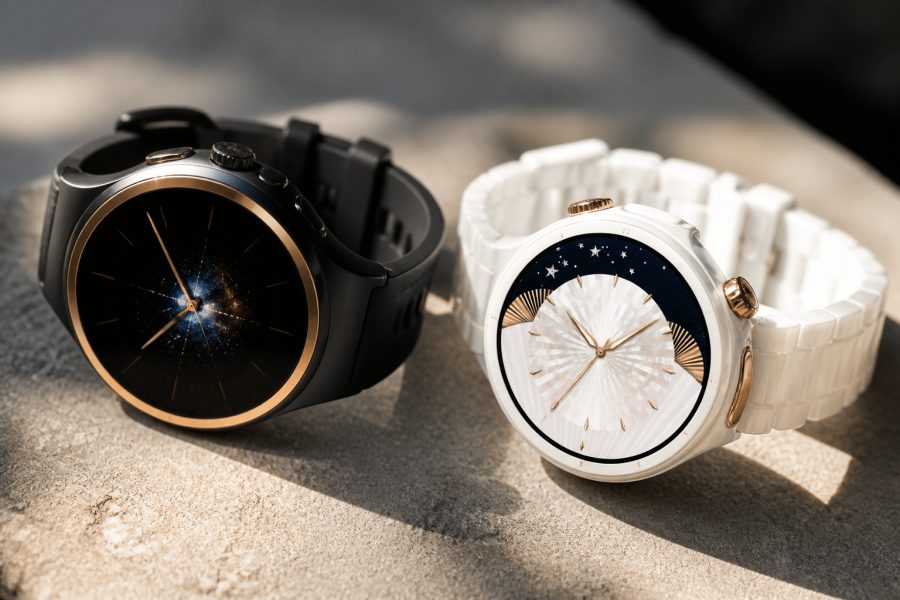 Huawei lança novos smartwatches: Watch 6 e GT 7 chegam com inovações