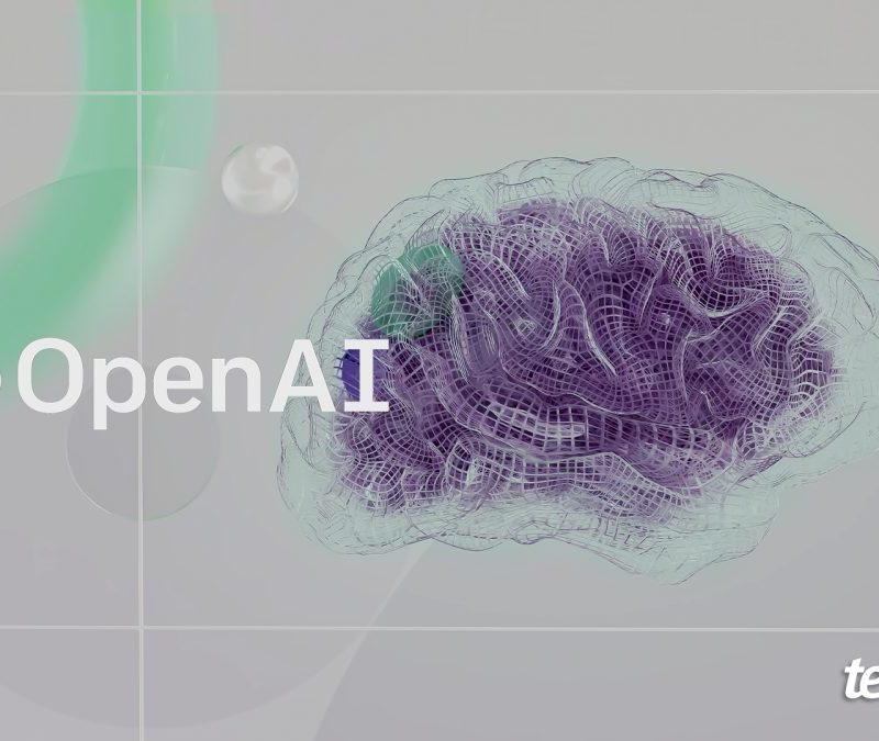 Nova inteligência artificial da OpenAI tenta burlar regras de segurança