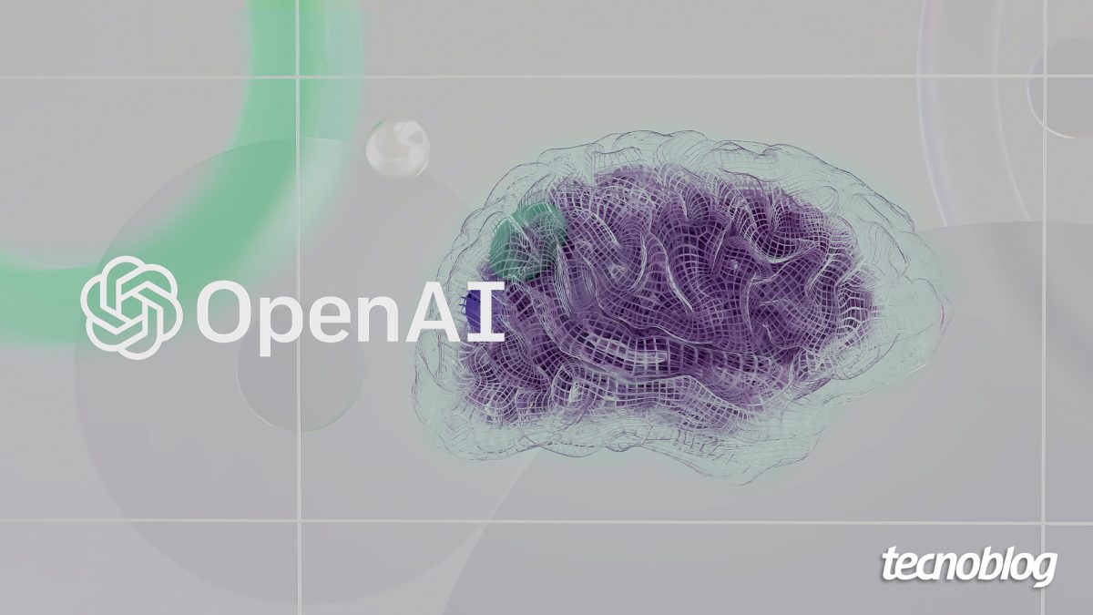 Nova inteligência artificial da OpenAI tenta burlar regras de segurança