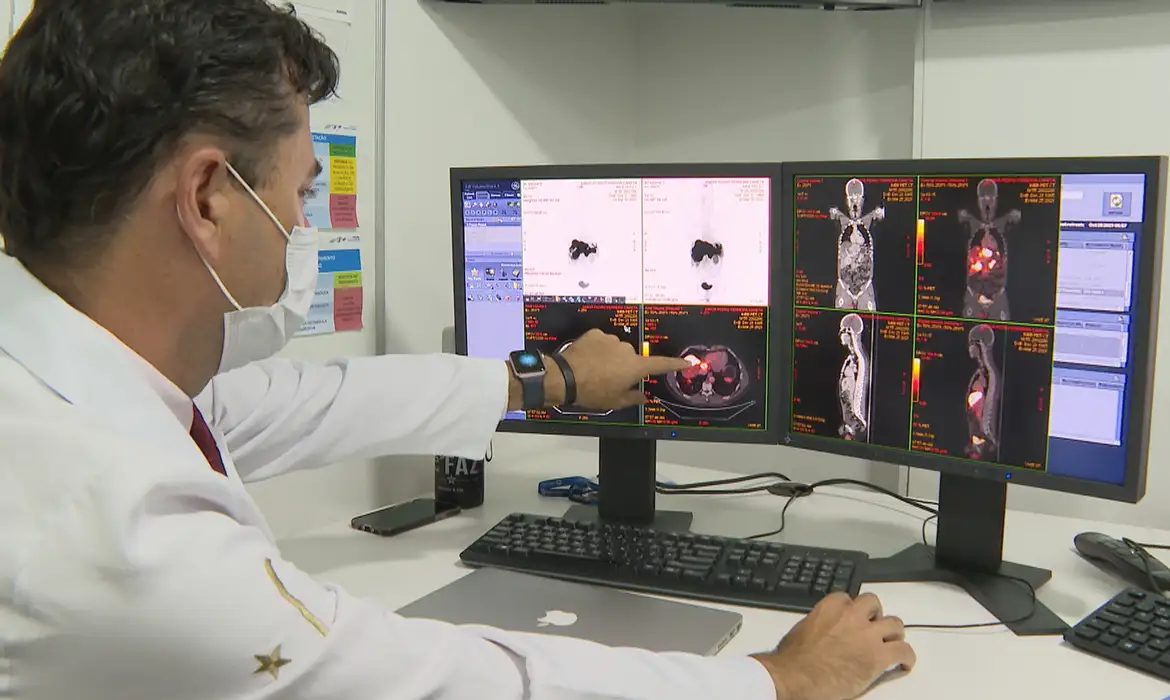 Inca abre inscrições para mestrado gratuito em saúde coletiva