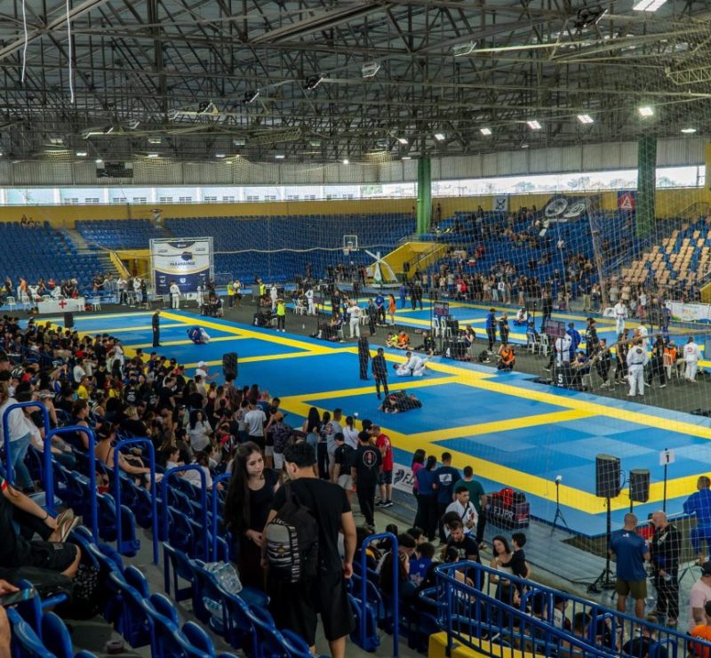 Repasse milionário ao esporte de Paranaguá exige transparência