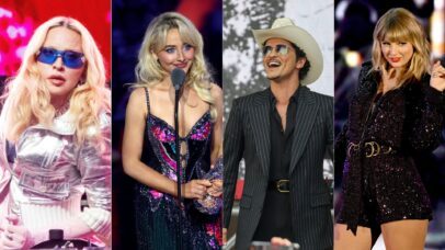 Guia completo do vma 2026: indicados, shows e onde assistir ao vivo