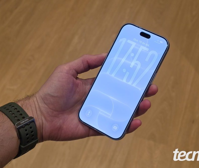 iPhone 18 Pro: falha no Face ID faz smartphones reiniciarem sozinhos