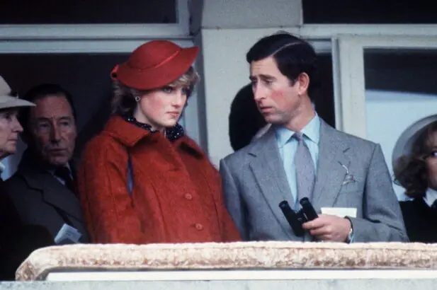 Irmão da princesa Diana expõe recusa de oferta feita pela rainha