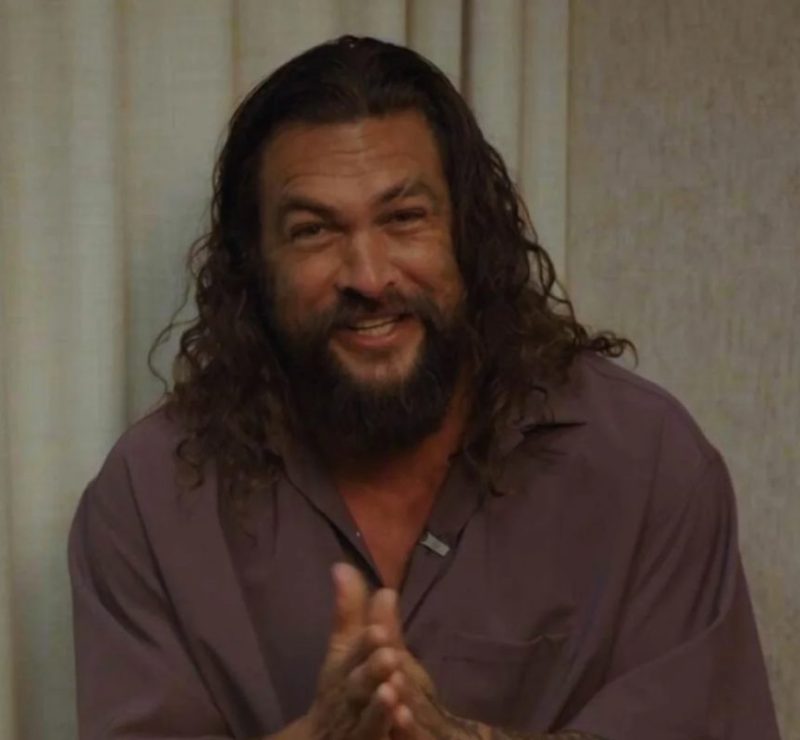 Jason Momoa é detonado por famoso roteirista da DC por atuação em ‘Supergirl’