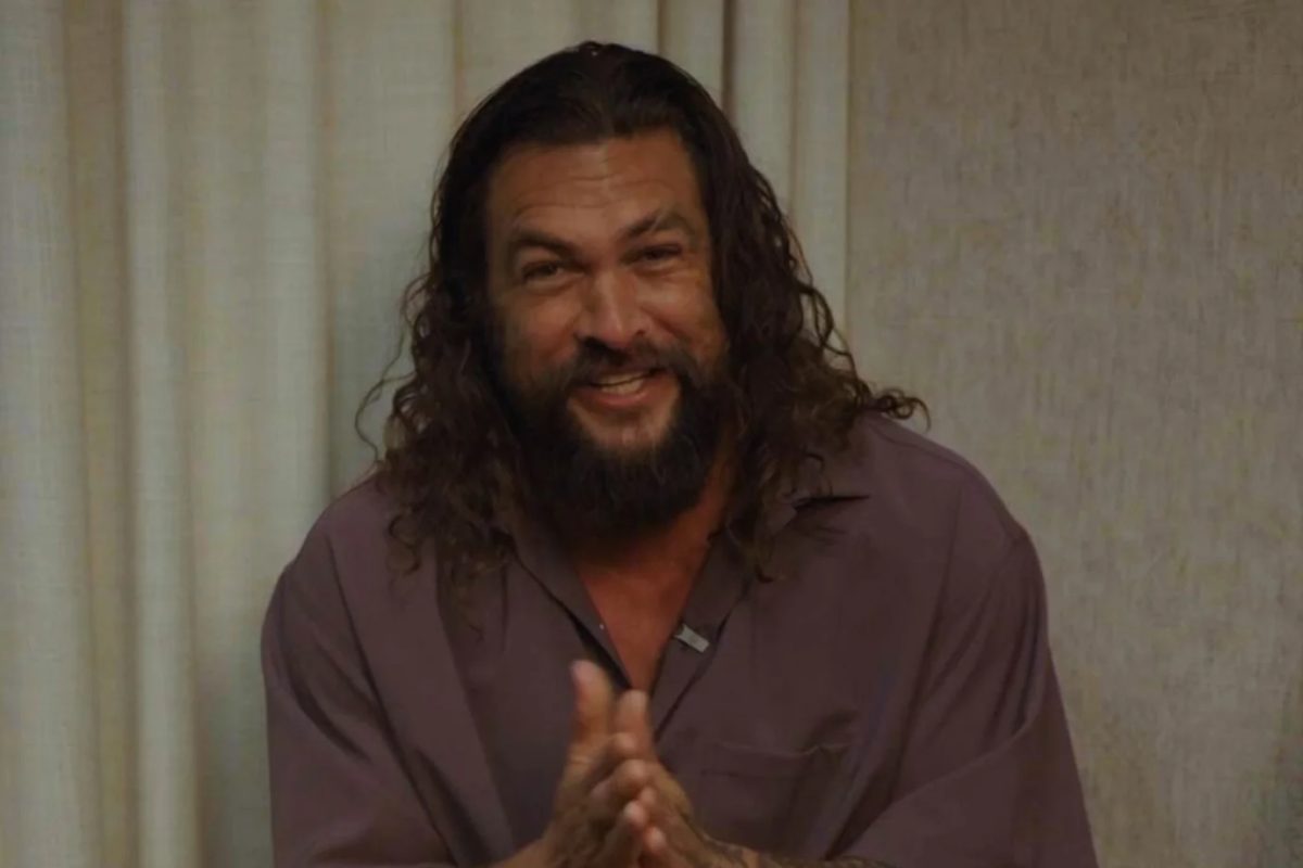 Jason Momoa é detonado por famoso roteirista da DC por atuação em 'Supergirl'