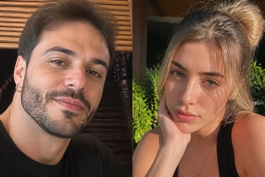 Ex-esposa de Giovani pode perdoar traição e reatar relacionamento