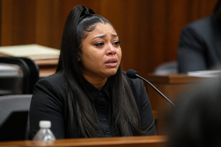Julgamento de Lil Durk avança com depoimentos de testemunhas-chave