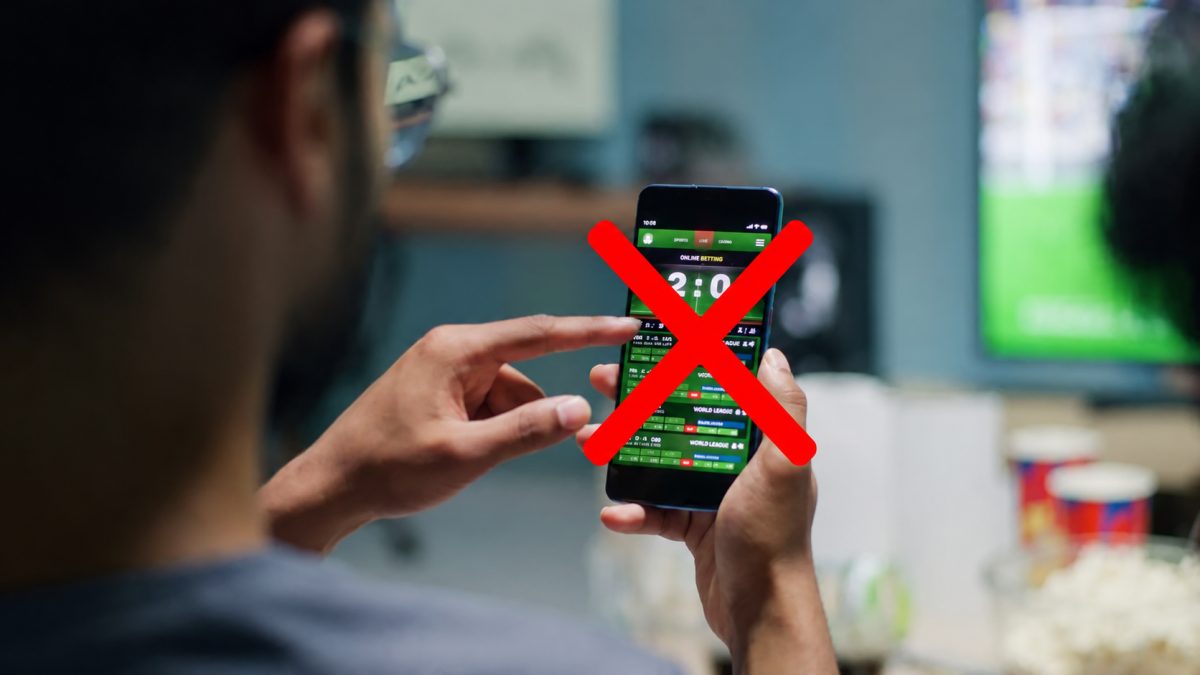 Justiça e Fazenda solicitam derrubada de 5.209 sites de bets ilegais
