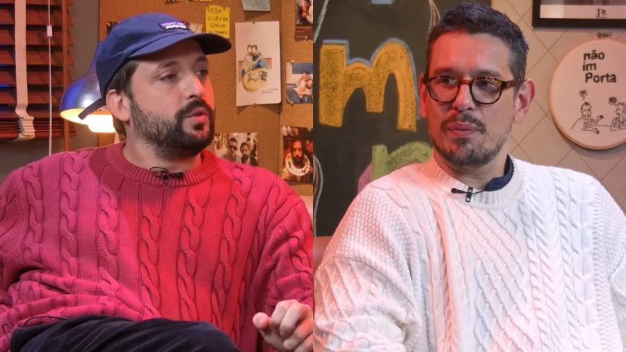 Coco Bambu enfrenta revés judicial em ação contra Duvivier e Porta dos Fundos