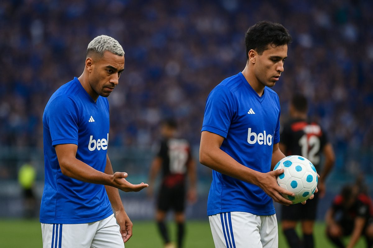 Kaio Jorge ou Matheus Pereira? quem tem melhor desempenho em pênaltis?