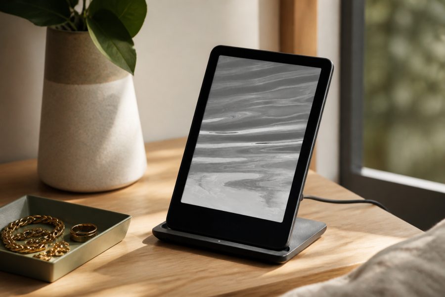 Desconto imperdível: Kindle Paperwhite Signature Edition por R$ 959