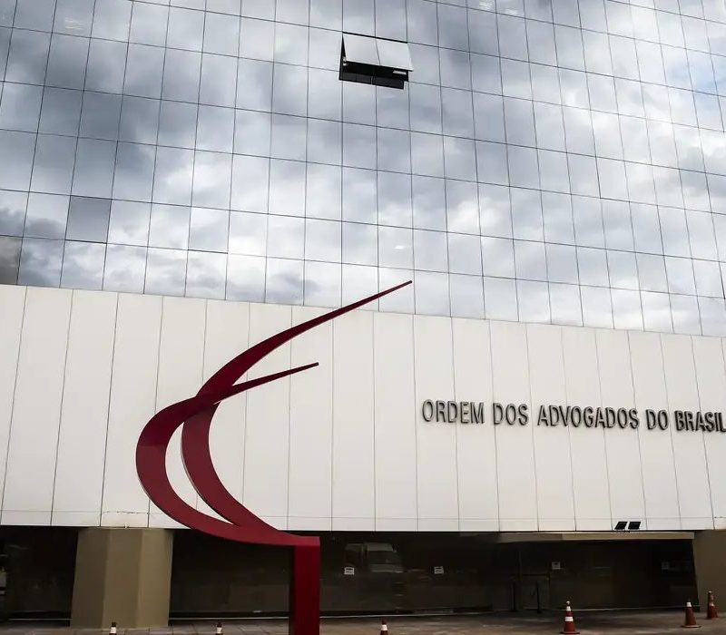 Geraldo Alckmin sanciona lei que expande diretoria nacional da OAB