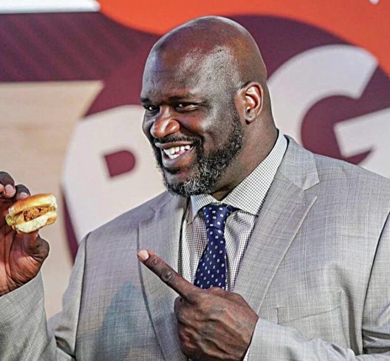 Cards raros de Shaquille O’Neal disparam no eBay e viram febre