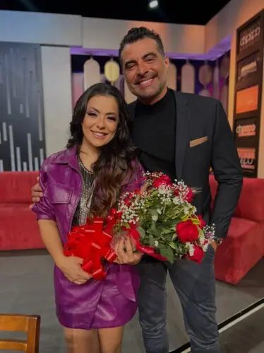 Lissa Martins relembra saudade de JP Mantovani um ano após tragédia