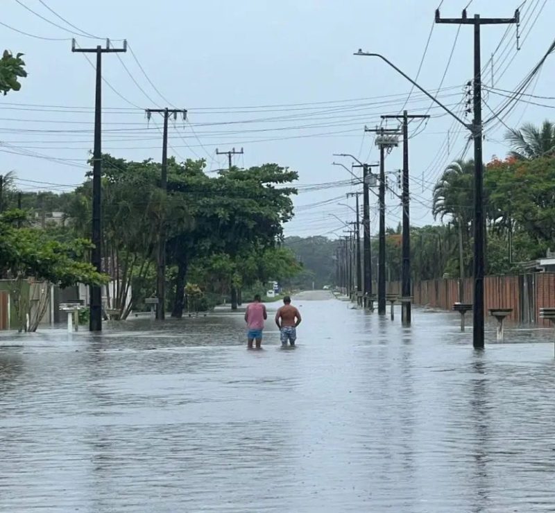 Litoral do Paraná em alerta após alta de casos e mortes por leptospirose