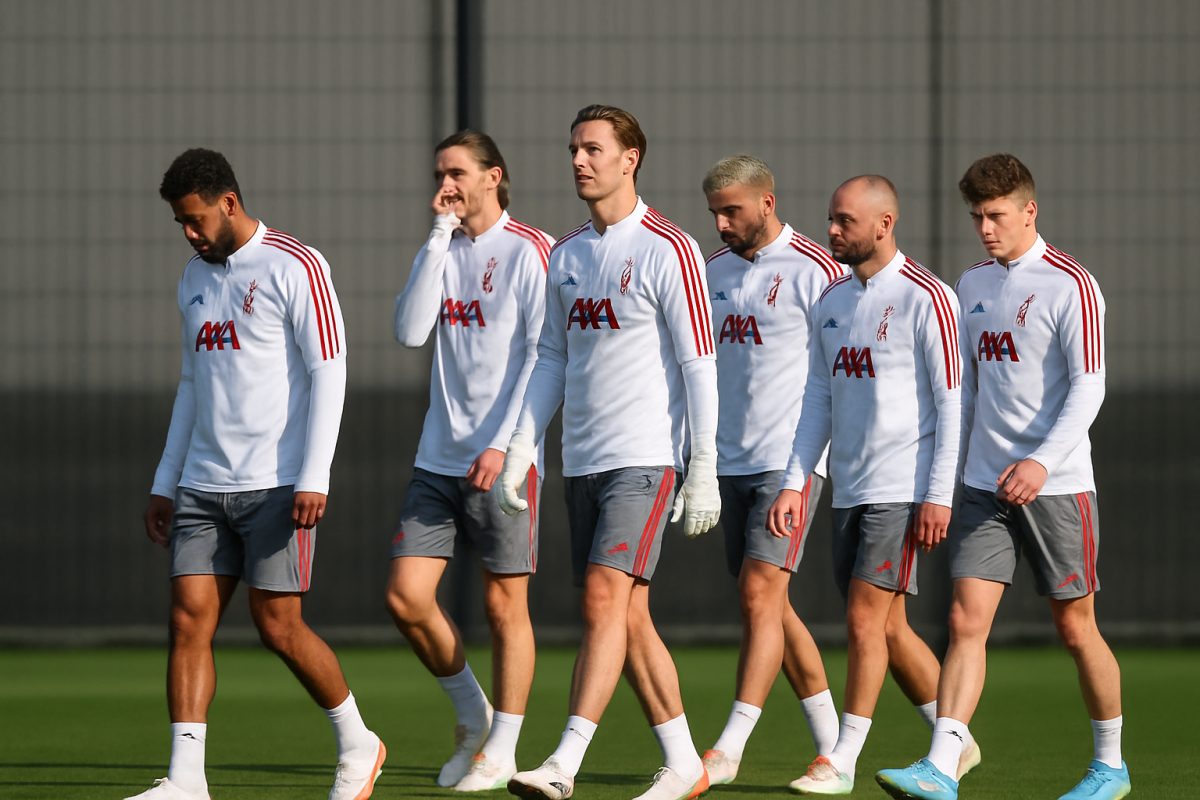 Liverpool lidera ranking de elencos mais caros do mundo; veja lista