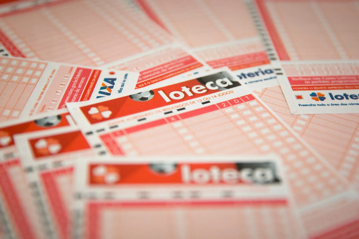 Loteca hoje: resultado do concurso 1271 e números sorteados