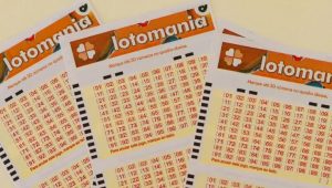 Lotomania 2977: veja os números sorteados nesta sexta-feira