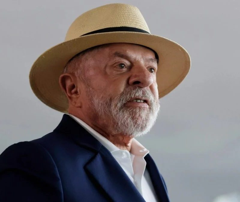 Lula classifica eleições presidenciais de 2026 como escolha entre democracia e barbárie
