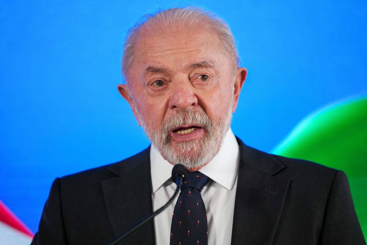 Lula diz que SUS poderá fornecer canetas emagrecedoras para obesidade