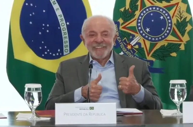 Lula prepara medida provisória para proibir bets no Brasil nesta sexta