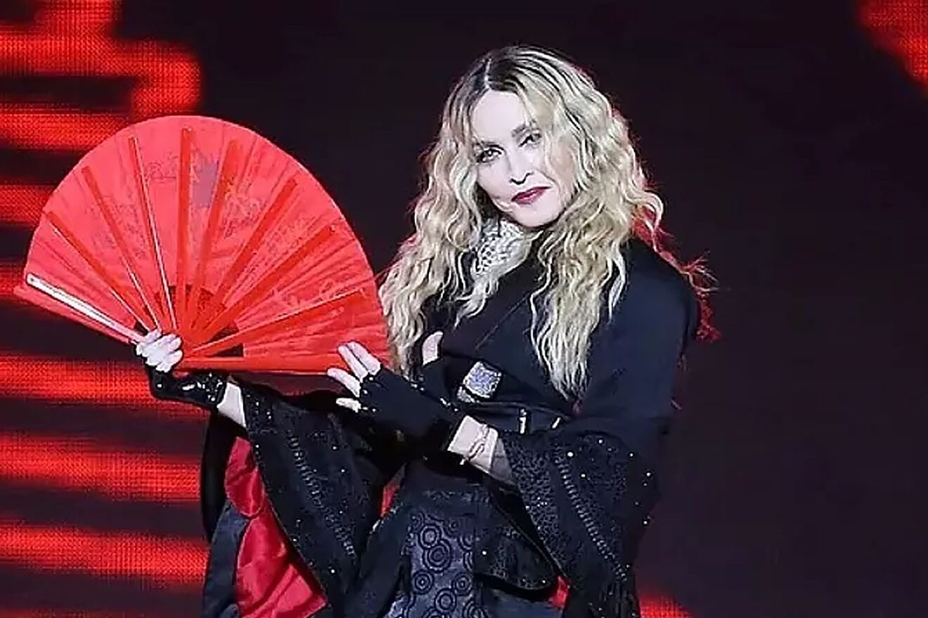 Madonna se apresentará no VMA pela primeira vez em 23 anos