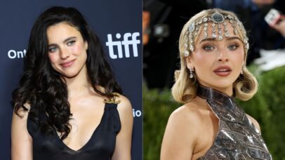 Margaret Qualley e Sabrina Carpenter entram no filme de Fred Astaire