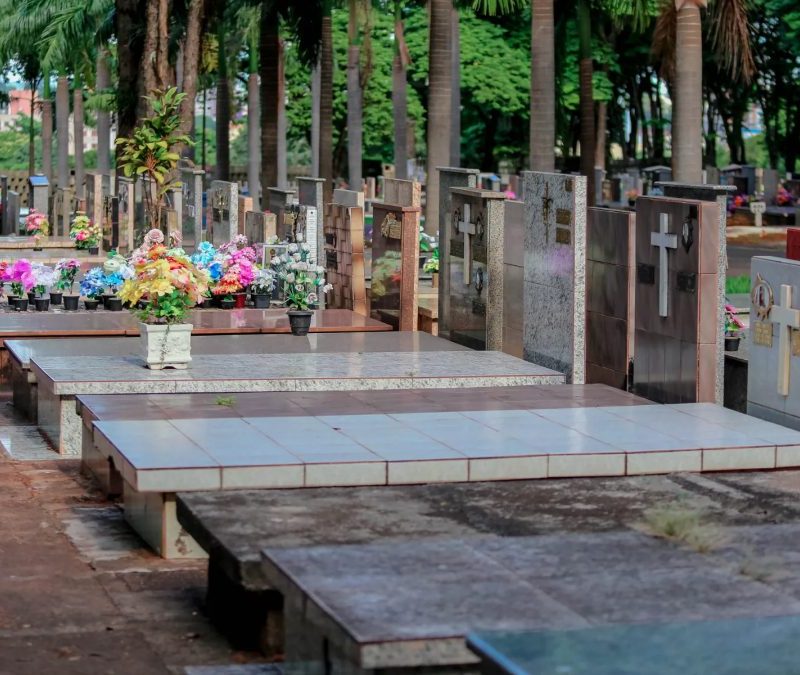 Maringá deve refazer concessões de funerárias por ordem do TCE-PR