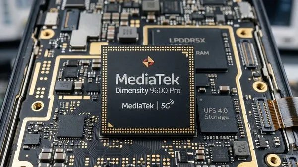 MediaTek já equipa mais da metade dos celulares no Brasil