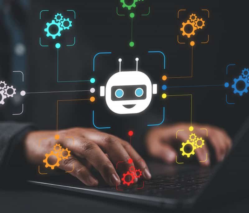Medo de inteligência artificial destruir empregos é global