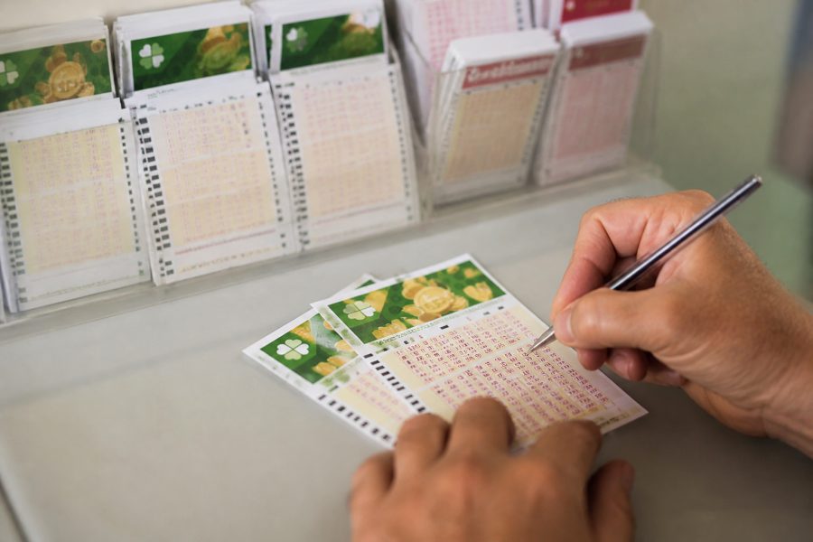 Mega-Sena 3050 acumula e prêmio vai a R$ 30 milhões; confira os números sorteados