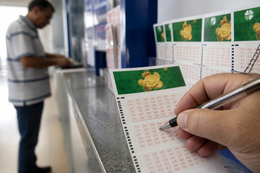 Mega-Sena 3053 acumula e prêmio alcança R$ 48 milhões; veja os números