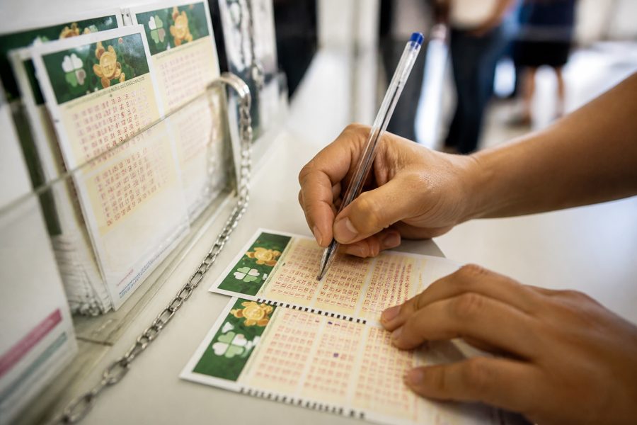 Mega-Sena: Prêmio de R$ 30 milhões em sorteio neste domingo