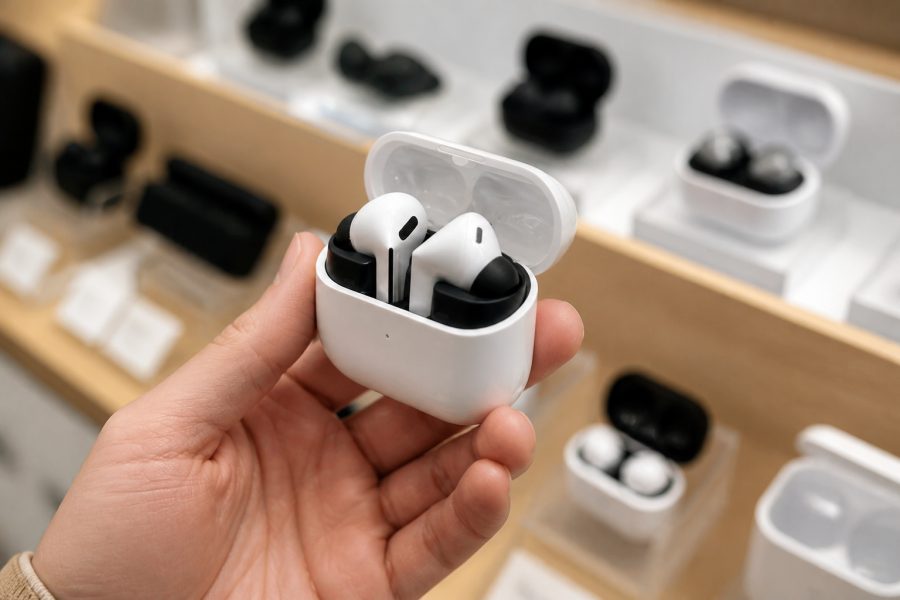 Top 10 fones de ouvido Bluetooth imperdíveis em 2026