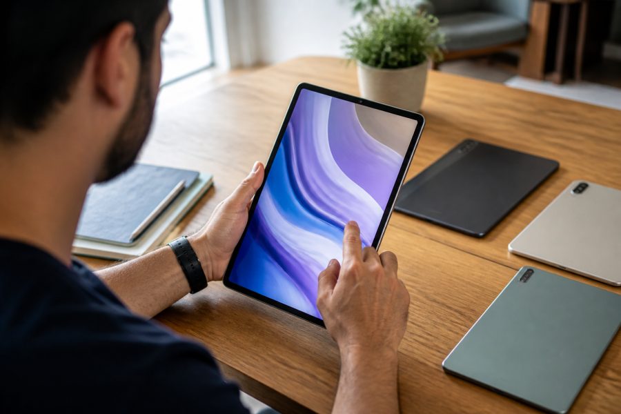 Melhor tablet Lenovo em 2026: qual modelo comprar no Brasil?
