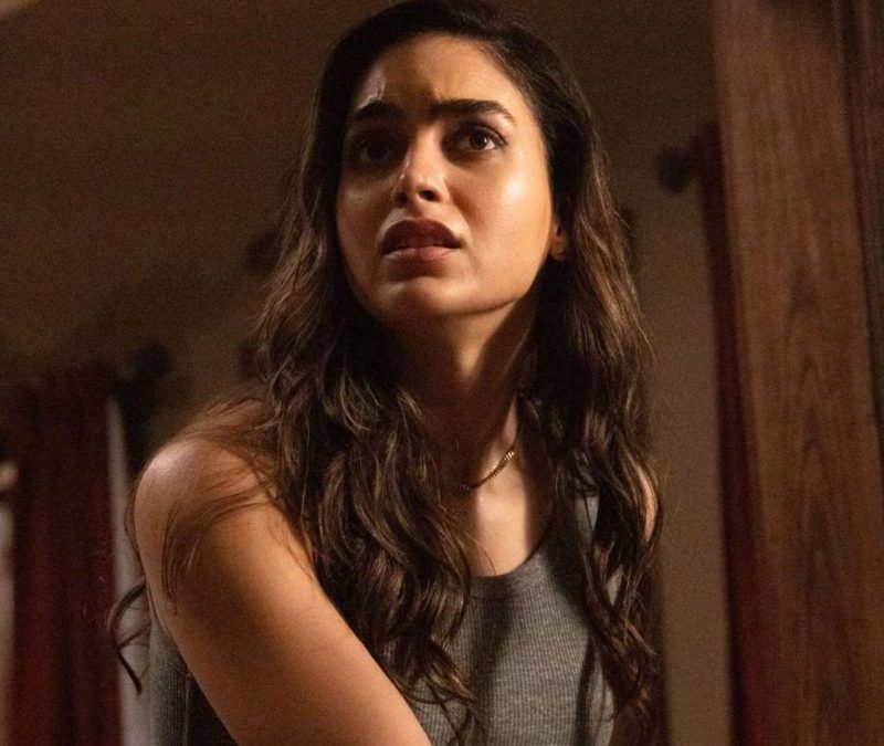 Melissa Barrera impõe condição para retornar à franquia Pânico