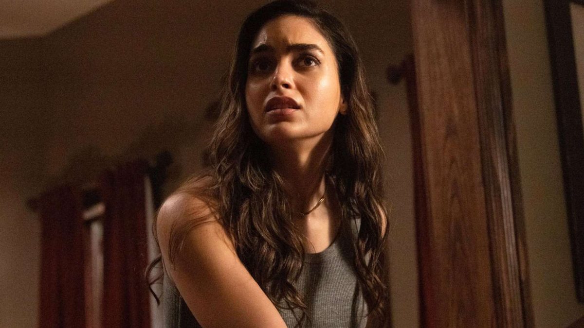 Melissa Barrera revela condição para voltar a ‘Pânico’