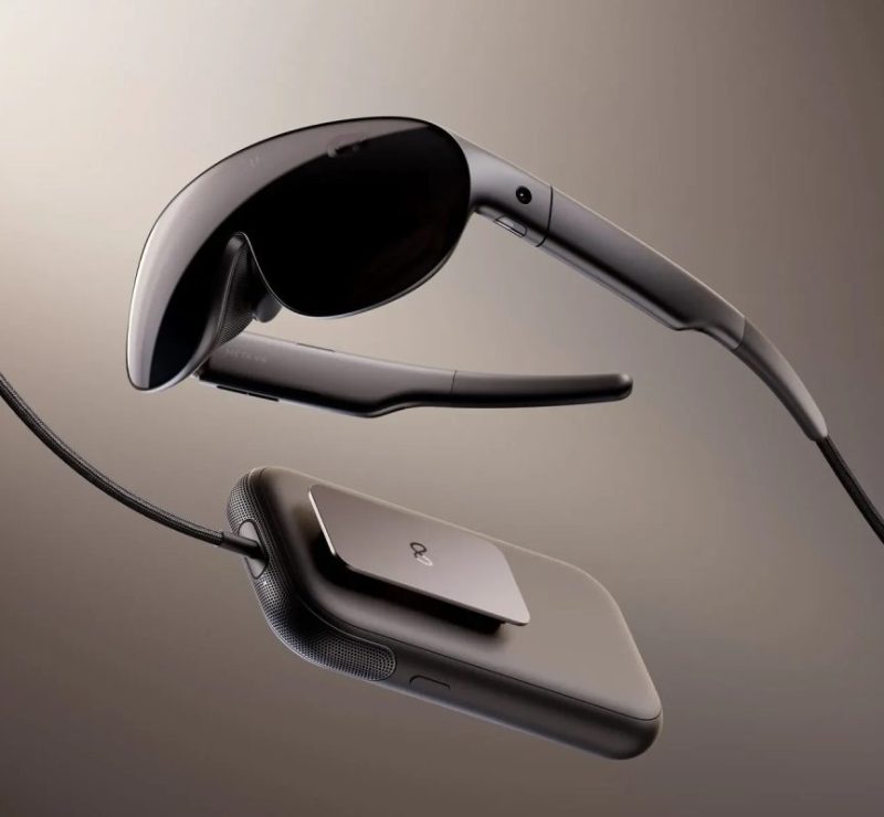Meta lança óculos VR por US$ 1,299 e acirra disputa com Apple