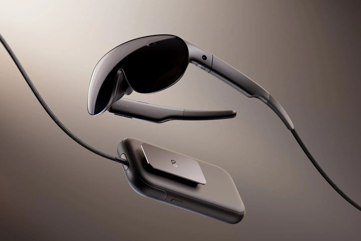 Meta lança óculos de realidade virtual por US$ 1.299 — um terço do preço do Vision Pro, da Apple
