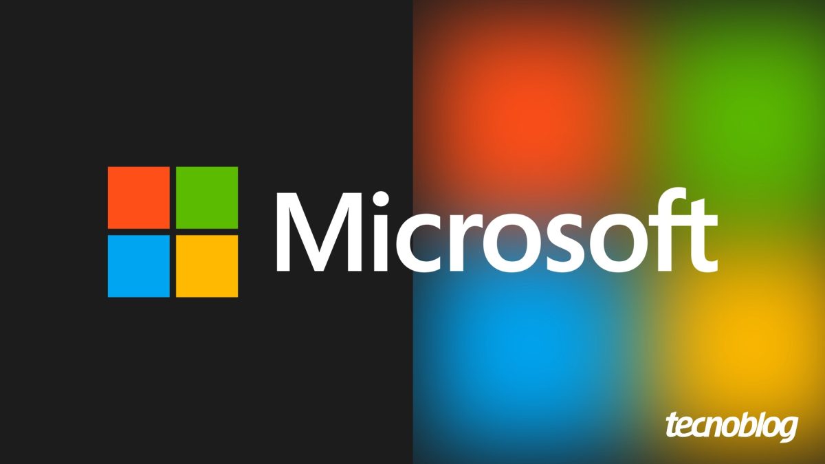 Microsoft desistiu de lutar contra o termo “Microslop”