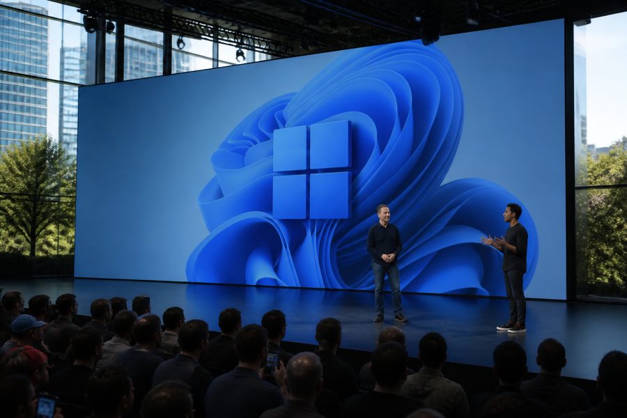 Microsoft lança Project Zenith: Windows 11 otimizado para IA
