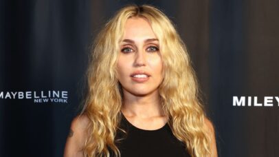 Miley Cyrus expõe segredo de composição que aprendeu com Max Martin