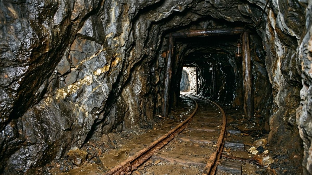 Minas de ouro e prata, túneis antigos e reservatórios artificiais construídos para movimentar uma indústria inteira: a cidade eslovaca onde surgiu, em 1762, a primeira academia de mineração e silvicultura da Europa