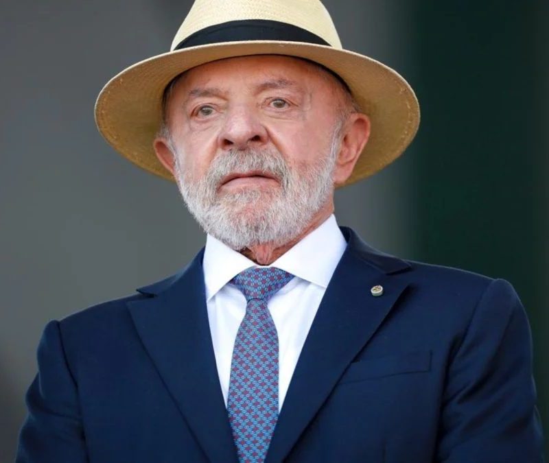 Lula promete revelação sobre financiamento de filme sobre Bolsonaro
