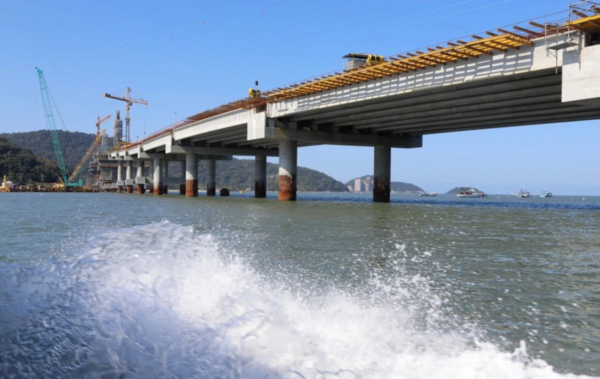 Modelo digital detecta riscos em obras e transforma o Paraná em referência nacional