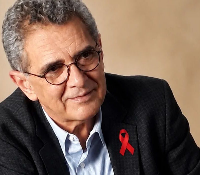 Morre aos 77 anos o médico Paulo Roberto Teixeira, pioneiro da luta contra a aids